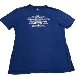 Banana Republic Graphic T-Shirt, Size M